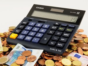 Hackers Make More Money Than Is Spent On Cybersecurity